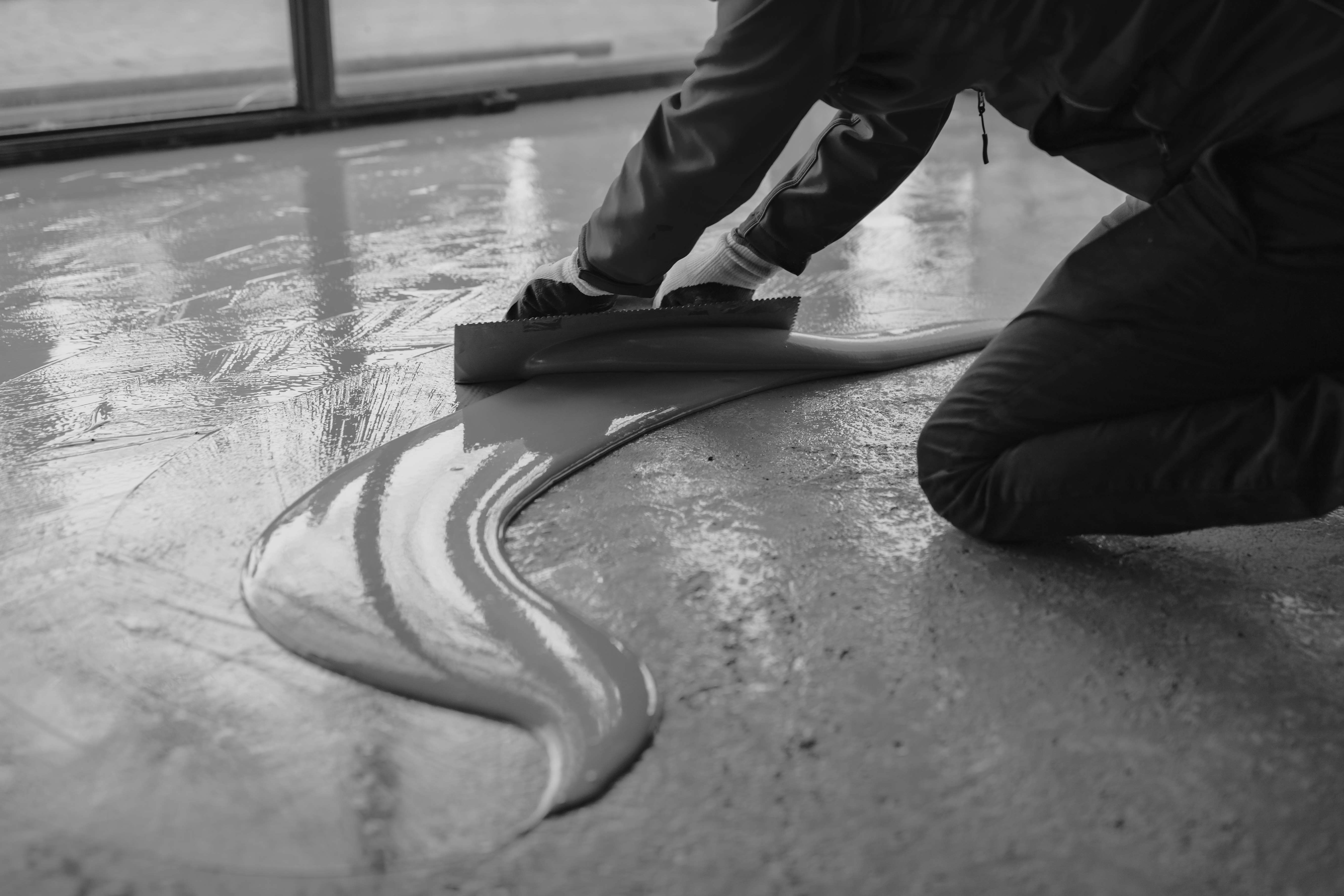 Microcement